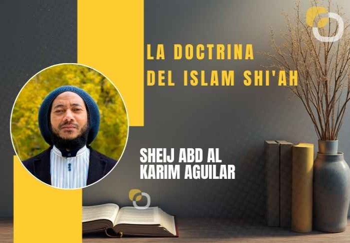 La Doctrina del Islam Shi'ah